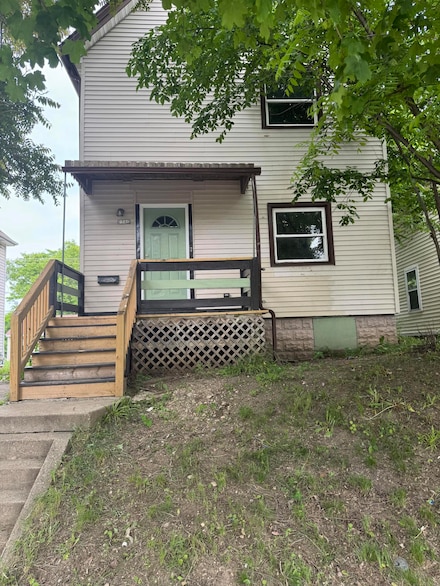 2340 N 12th St, Milwaukee, WI 53206