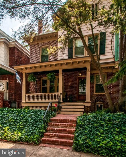 706 W 20th St, Wilmington, DE 19802