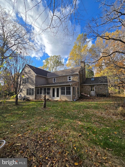 214 Gameland Rd, Sellersville, PA 18960