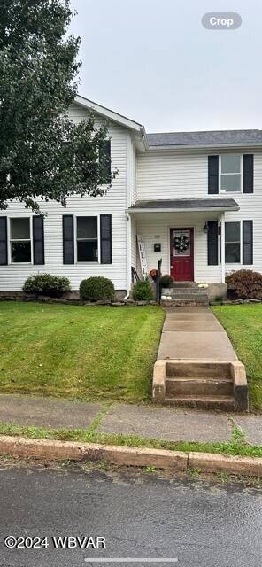 210 Edgewood Ave, Williamsport, PA 17702