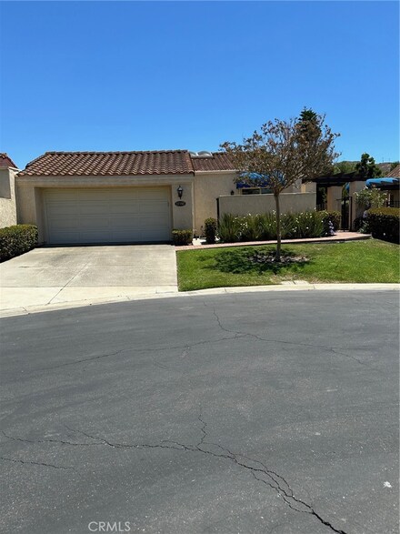 27702 Paseo Clavel Unit 51, San Juan Capistrano, CA 92675