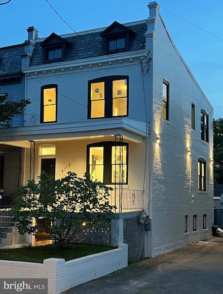 4112 5th St NW, Washington, DC 20011