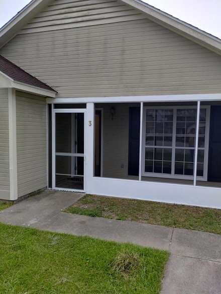 3 N Sawgrass Cir, Valdosta, GA 31602