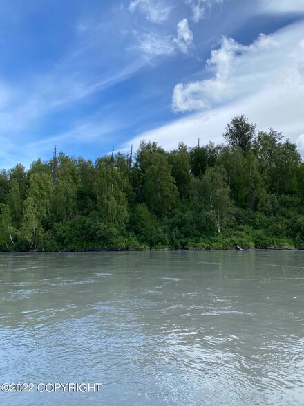 000 Yentna, Remote, AK 99000