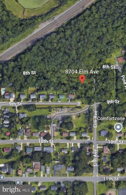 8704 Elm Ave, Bowie, MD 20715