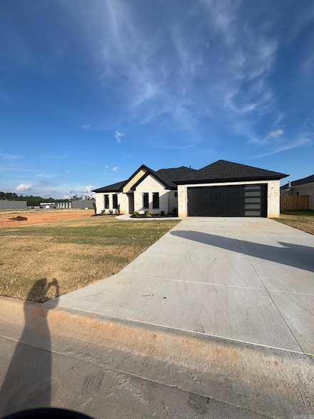 21033 Kinsley Ln, Hensley, AR 72065