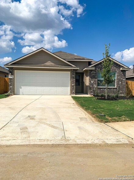 13071 Minuet Sway, San Antonio, TX 78252