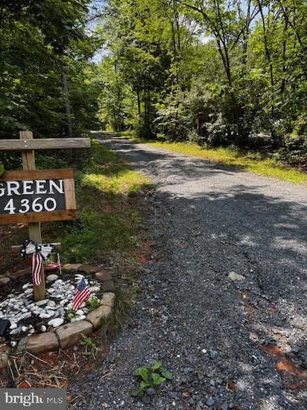 0 Alonzaville Rd Unit VASH2011990, Maurertown, VA 22644