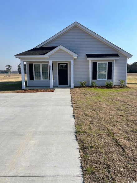 2575 Cottonwood Dr Unit Spruce, Loris, SC 29569