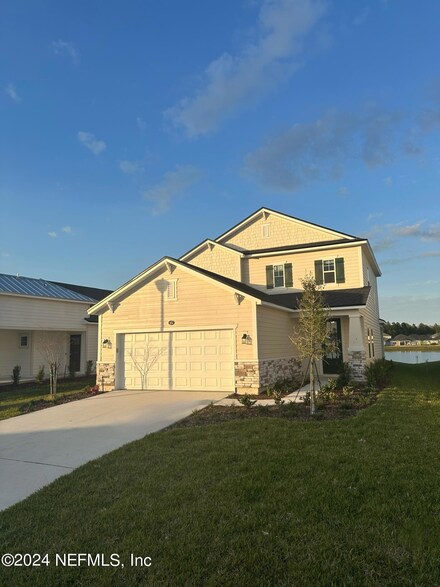 64 Whirlwind Place Unit 150, St. Augustine, FL 32095