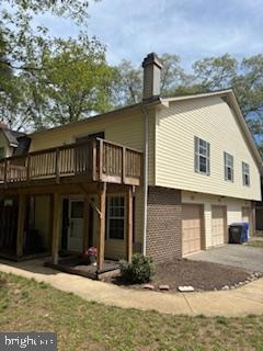 5123 Shawe Place Unit C, Waldorf, MD 20602