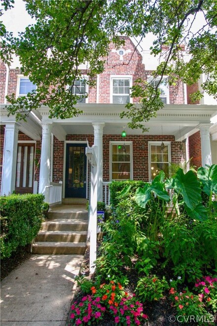 2918 Grayland Ave, Richmond, VA 23221