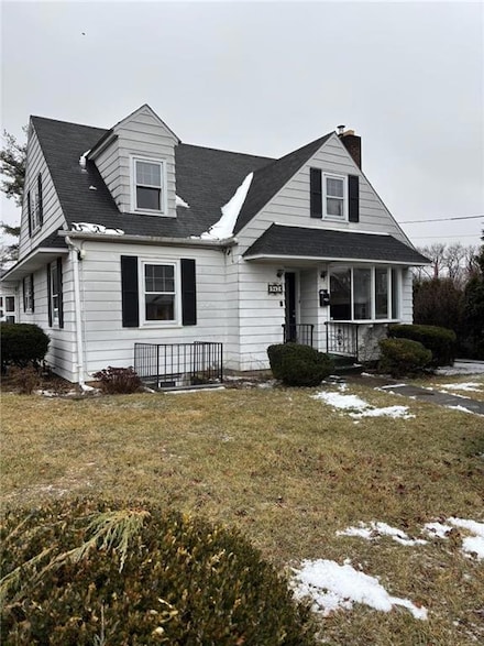 942 Elm St, Bethlehem, PA 18018