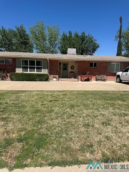 1312 W Thomas St, Carlsbad, NM 88220