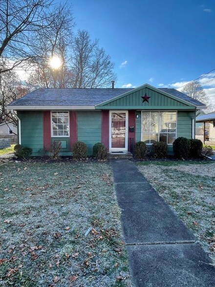 543 Mount Zoar St, Elmira, NY 14904