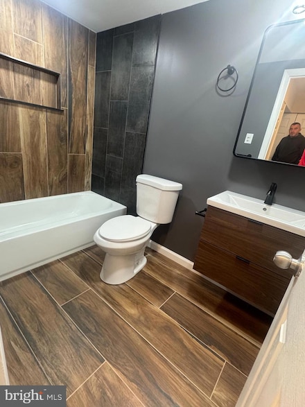 1023 Oakwood Dr Unit 1, Huntingdon Valley, PA 19006