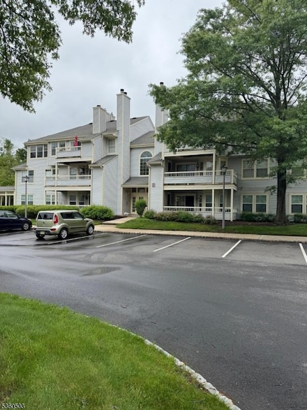 304 Trinity Ct Unit 11, Princeton, NJ 08540