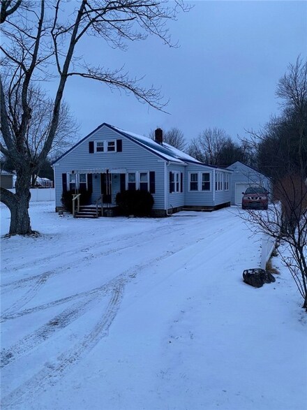 787 Gasteiger Rd, Meadville, PA 16335