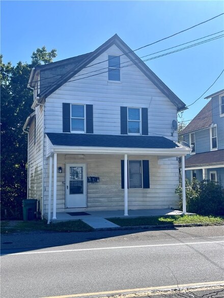 825 E Jefferson St, Butler, PA 16001