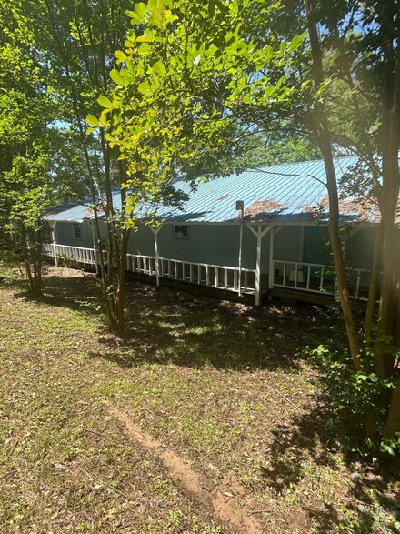 642 Loggers Trail, Many, LA 71449