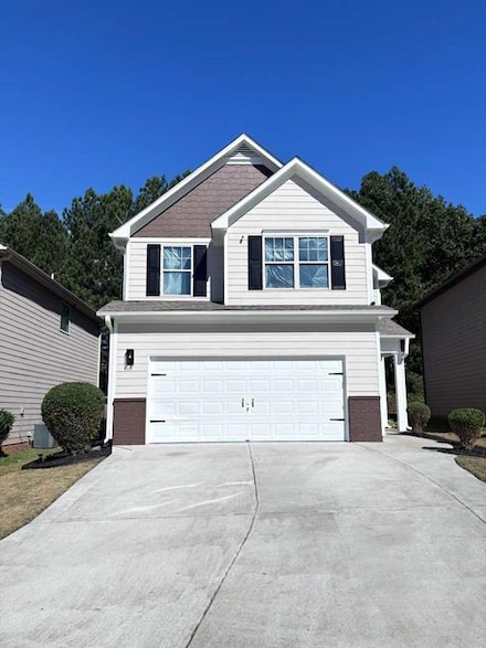 816 Grenier Terrace, Lawrenceville, GA 30045