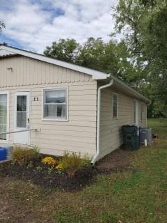 202 Linn St, Lacygne, KS 66040