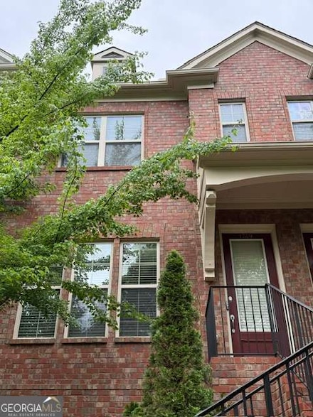 1749 Breyerton Dr NE, Atlanta, GA 30329