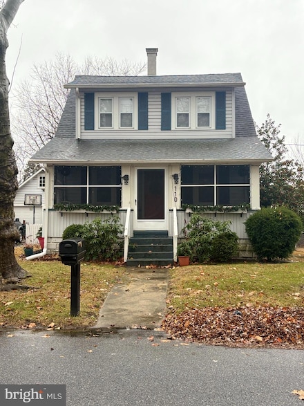 110 Ridge Ave, Blackwood, NJ 08012
