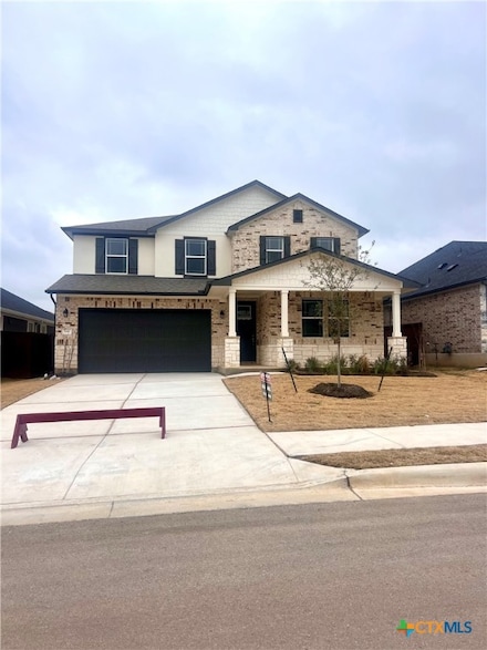 249 Torchwood Dr, Marble Falls, TX 78654