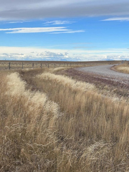 NHN 7th Rd NE, Power, MT 59468