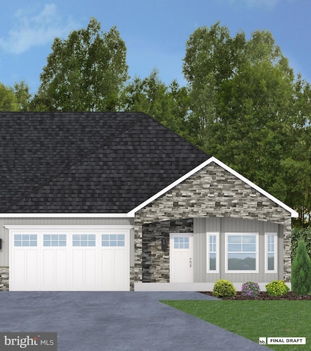 294 Meadow Flower Cir, Bellefonte, PA 16823