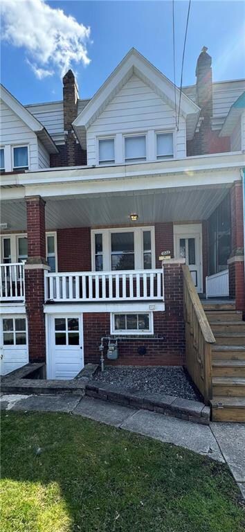 1222 Hanover Ave, Allentown, PA 18109