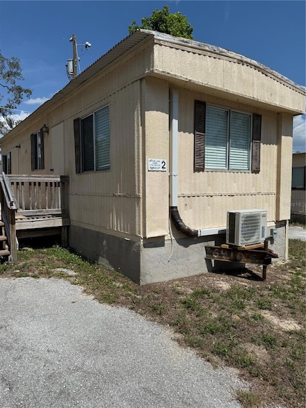 11649 E Highway 25 Unit 2, Ocklawaha, FL 32179