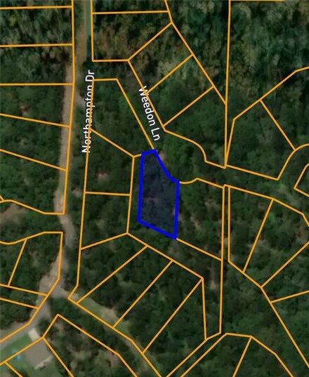0 Weedon Ln Unit 1312654, Bella Vista, AR 72714