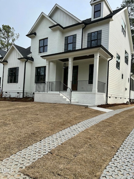 314 Hinton St, Apex, NC 27502