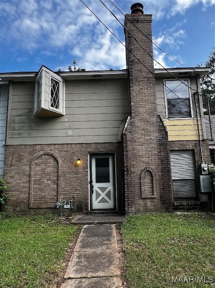 4002 Camellia Dr, Montgomery, AL 36109