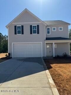 306 Peeler Cir, Raeford, NC 28376