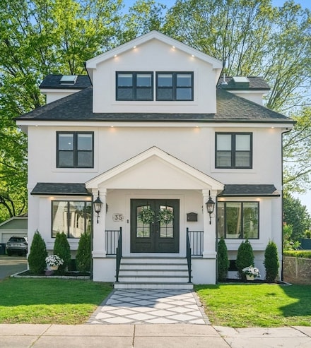 35 Wren St, West Roxbury, MA 02132