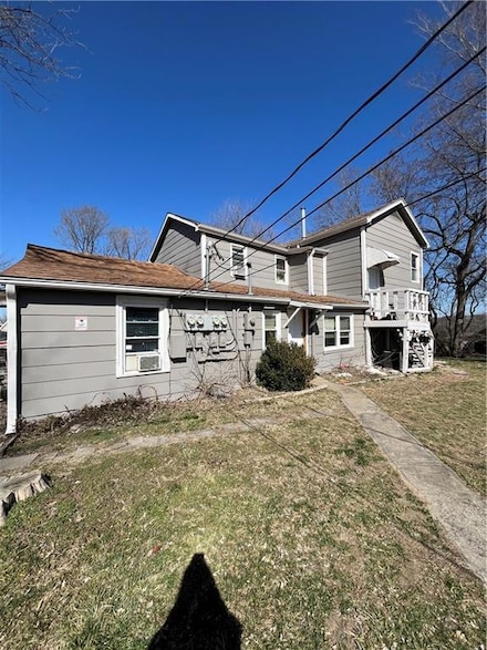 11300 E 29th St S, Independence, MO 64052