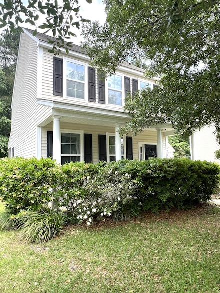 4816 Cane Pole Ln, Summerville, SC 29485