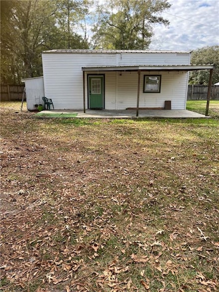 1610 Madison St, Franklinton, LA 70438