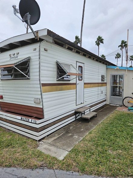 1203 N Expressway 77 Unit F13, Harlingen, TX 78552
