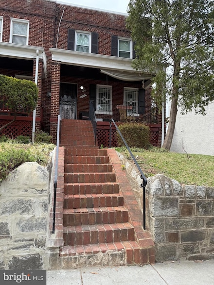 4710 12th St NE, Washington, DC 20017