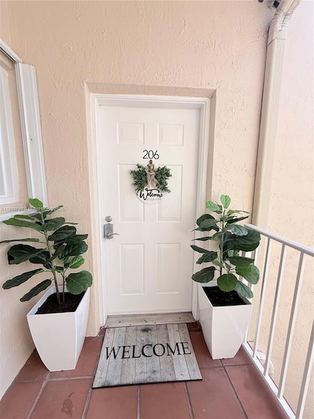 15741 SW 137th Ave Unit 206, Miami, FL 33177