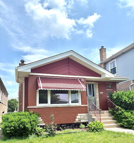 4937 S Kilpatrick Ave, Chicago, IL 60632