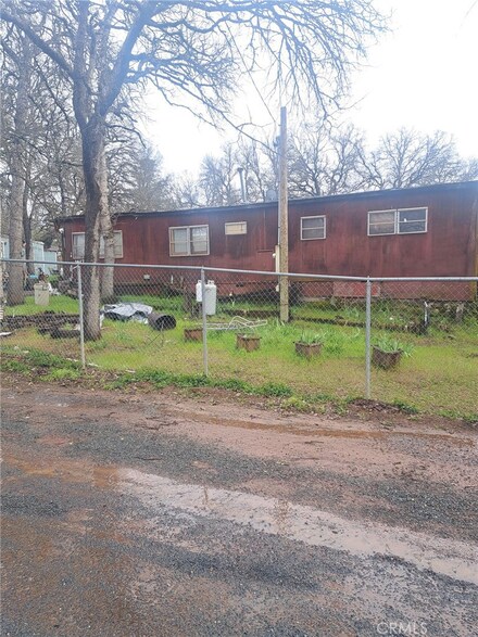 16175 27th Ave, Clearlake, CA 95422