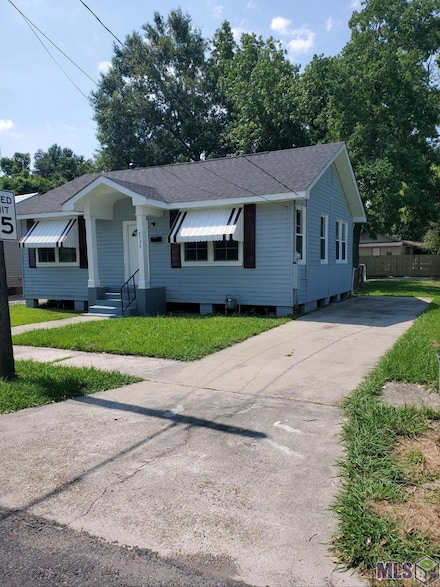 2526 Adams Ave, Baton Rouge, LA 70802
