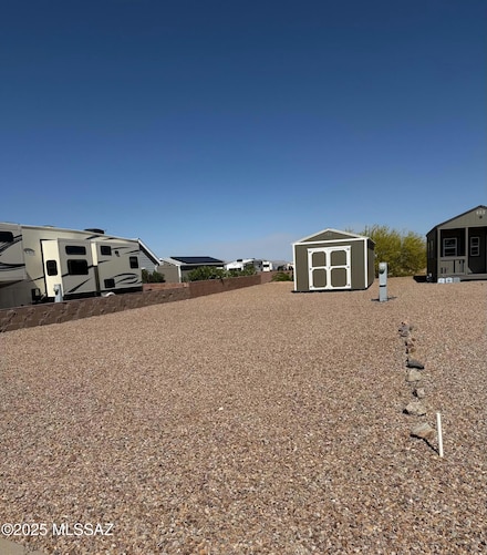 1915 W Casa Del Rio Dr Unit 90, Benson, AZ 85602