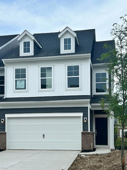 6554 Wheatly Rd Unit LOT 705, New Albany, OH 43054