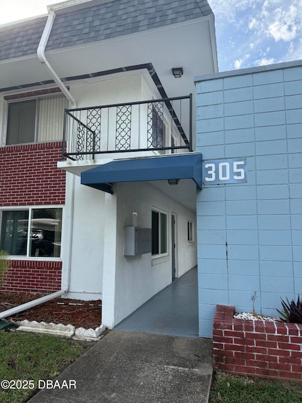 305 Ridge Blvd Unit 2110, South Daytona, FL 32119